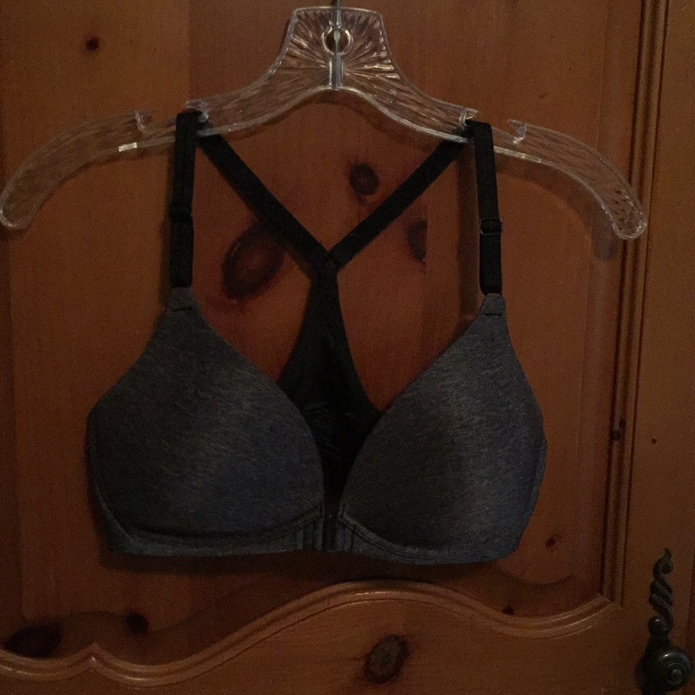 Warner’s Racer Back Bra. 36B